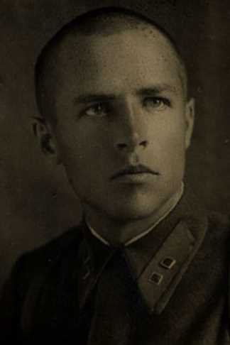 Яицкий Иван Дмитриевич