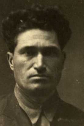Шургая Иона Батулович