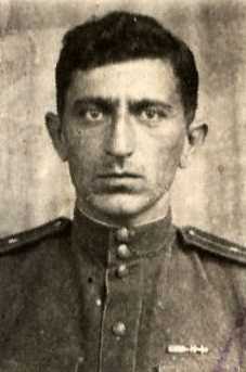 Шургая Рожден Несторович