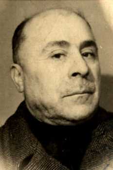 Шургая Семен Давидович