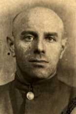 Шургин Шулим Маркович