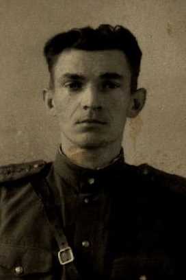 Якимович Сергей Маркович