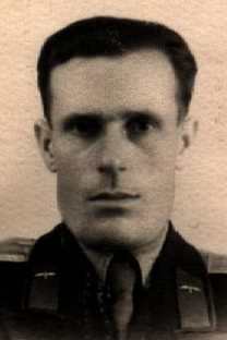 Якимовский Василий Николаевич|Михайлович