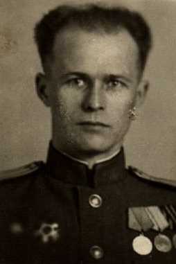 Якимовский Григорий Михайлович