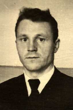 Шмаков Виталий Александрович