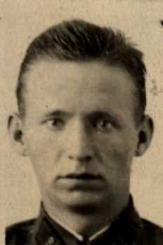 Шуваев Сергей Алексеевич