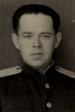 Шувалов Александр Иванович