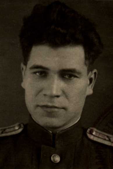 Шувалов Алексей Александрович