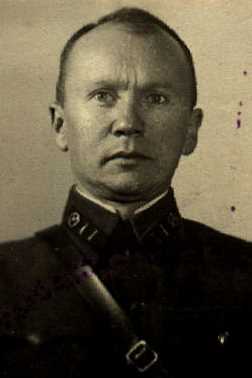 Щукин Александр Михайлович