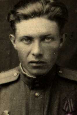 Щукин Алексей Александрович