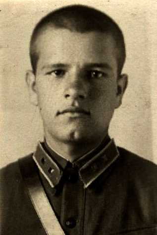 Щукин Владимир Васильевич