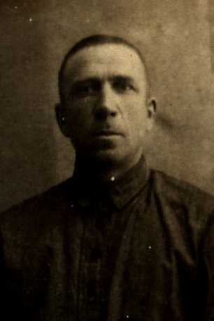 Щукин Владимир Михайлович