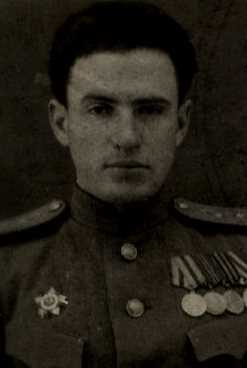 Шванский Евгений Павлович