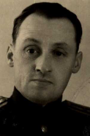 Шенявский Лев Леонардович