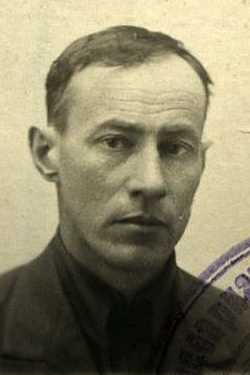 Шеин Валентин Александрович