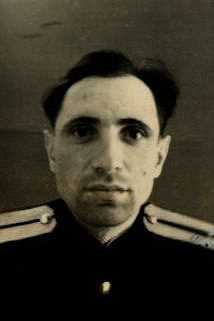 Шеин Василий Федорович