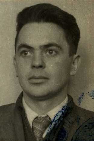 Шеин Виктор Андреевич