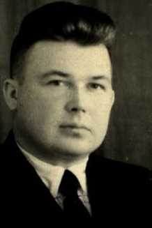 Шеин Геннадий Иванович