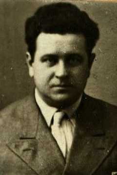 Шеин Георгий Семенович