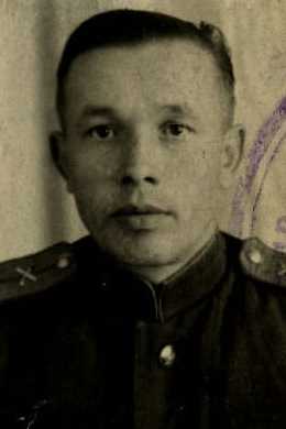 Шеин Григорий Артемович