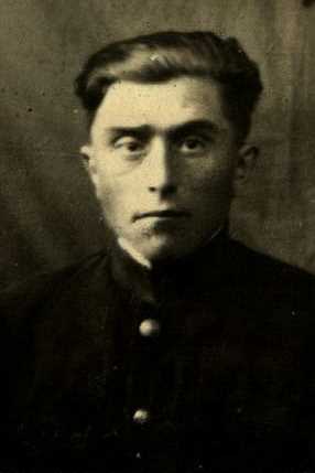 Шеин Иван Степанович
