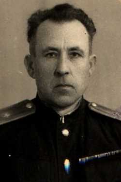 Широков Александр Степанович