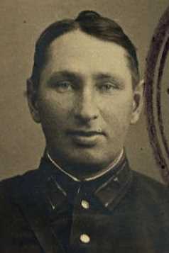 Шиховцев Николай Александрович