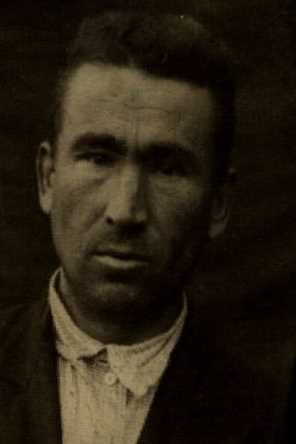 Шмырин Иван Захарович