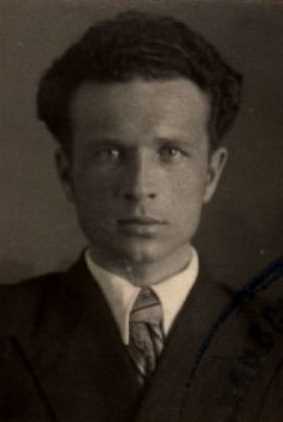 Шепелев Николай Михайлович