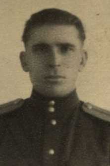 Нонкин Иван Игнатьевич