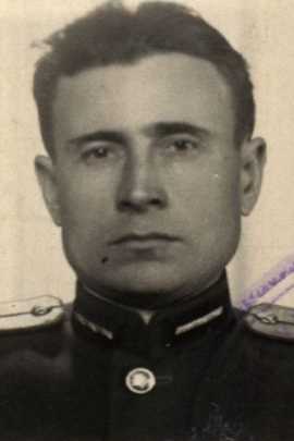 Норев Алексей Егорович