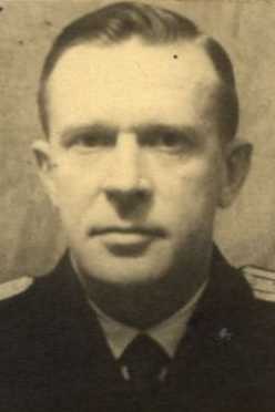 Норейко Иван Иванович