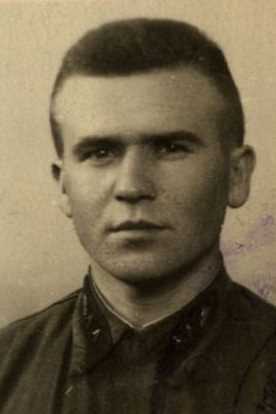 Очеретько Иван Михайлович