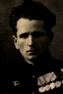 Шелков Иван Михайлович