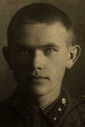 Чешков Анатолий Алексеевич