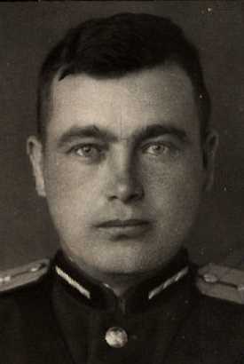 Черняк Казимир Петрович