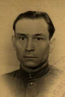 Чиклеев Семен Феоктистович