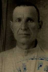 Чикун|Чекун Яков Федорович