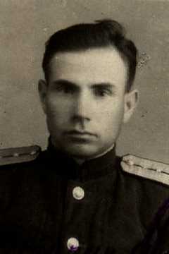 Чиликин Федор Евдокимович