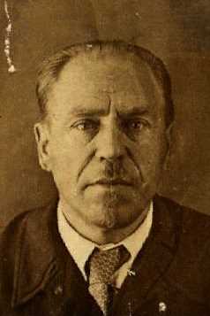 Чернявский Александр Александрович