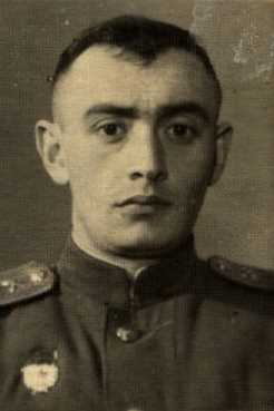 Чернявский Александр Ефимович