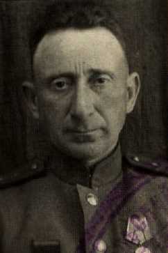 Чернявский Александр Леонидович