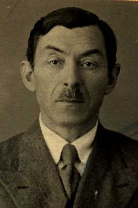 Чернявский Александр Михайлович