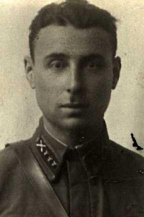 Чернявский Андрей Иванович