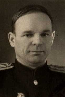 Чернявский Антон Павлович