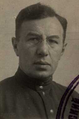 Чернявский Арнольд Максимович