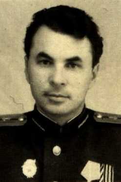 Чернявский Борис Васильевич