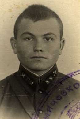 Павлицский|Павлицкий Василий Степанович