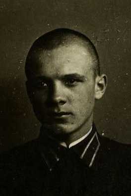 Оверчук Андрей Поликарпович