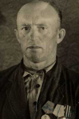 Новиков Николай Васильевич